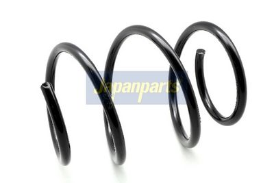 пружина за ходовата част JAPANPARTS ZC3514H