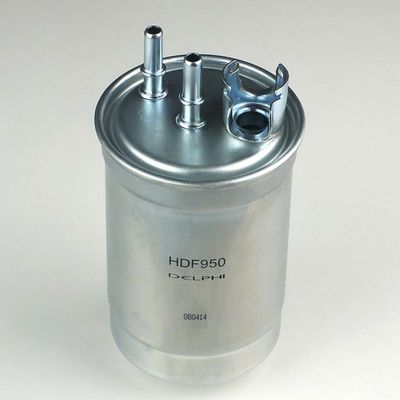 FILTRU COMBUSTIBIL DELPHI HDF950 4