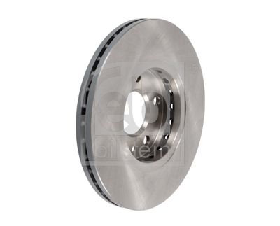 Brake Disc 108625