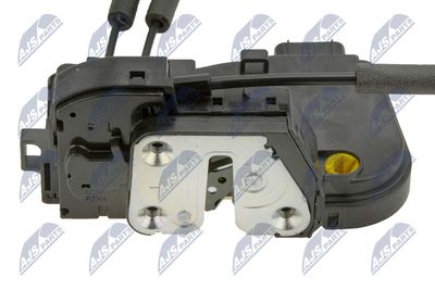 Brava vrata NTY EZC-HY-524
