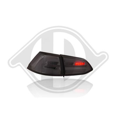 SET LUMINI SPATE DIEDERICHS 2216296 5