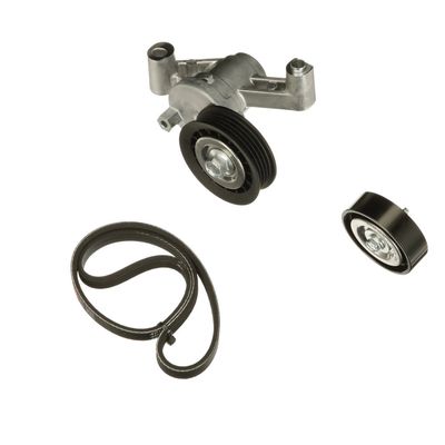 KEILRIPPENRIEMENSATZ GATES K014PK1360 52