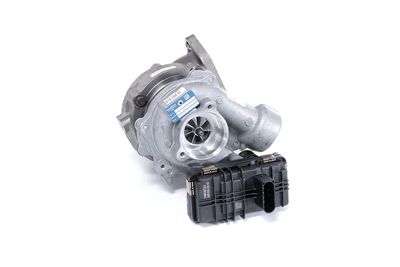 LADER AUFLADUNG BTS Turbo T916574KL 35