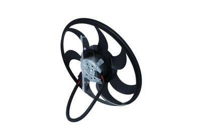VENTILATOR RADIATOR NRF 47885 28