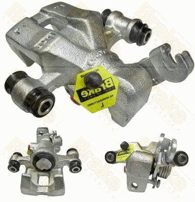 Brake Caliper Brake ENGINEERING CA1787R