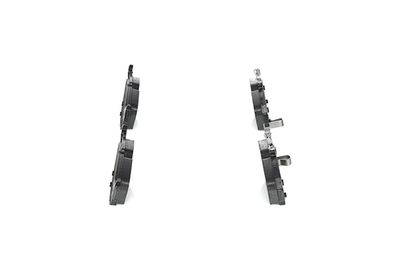 BREMSBELAGSATZ SCHEIBENBREMSE ATE 13046073422 20