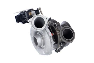 COMPRESOR SISTEM DE SUPRAALIMENTARE REMANTE 003002000053R 8