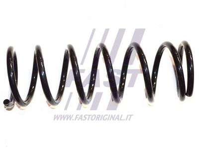 Пружина ходовой части FAST FT12210 для FIAT CINQUECENTO