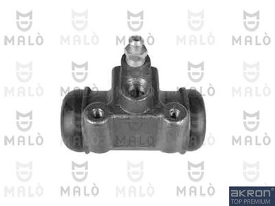 спирачно цилиндърче на колелото AKRON-MALÒ 90164