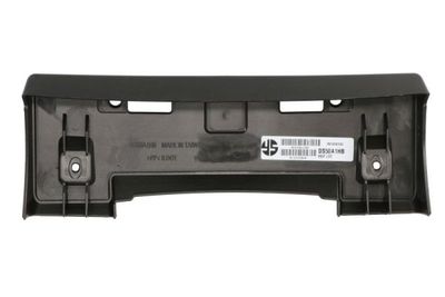 Nummerpladeholder BLIC 6509-01-9805920P