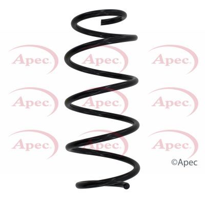 Suspension Spring APEC ACS1061