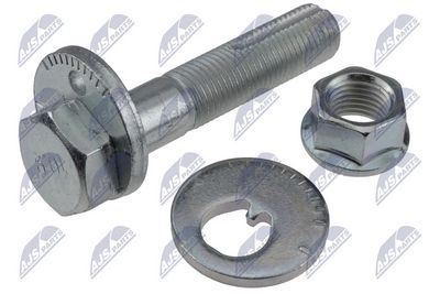 SET șURUBURI DE CORECțIE ALUNECARE