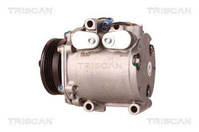 COMPRESOR CLIMATIZARE TRISCAN 902068013 2