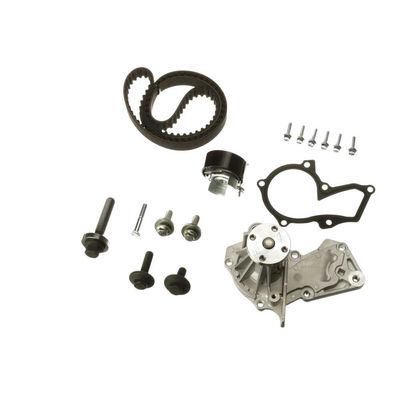 SET POMPA APA + CUREA DINTATA GATES KP45669XS 63