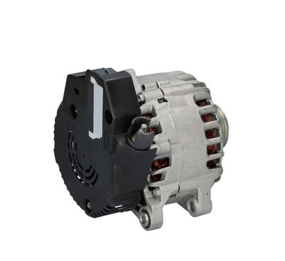 GENERATOR START VALEO 439864 18