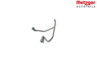 KRAFTSTOFFLEITUNG METZGER AUTOTEILE 2150309 9