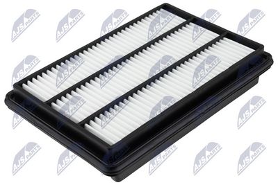 Vzduchový filter NTY FAF-RE-090
