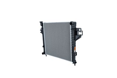 RADIATOR RACIRE MOTOR NRF 53182 10