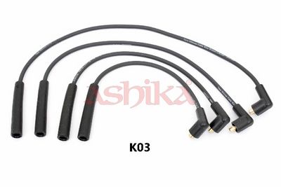 Uždegimo laido komplektas