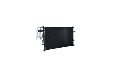 CONDENSATOR CLIMATIZARE NRF 35413 43