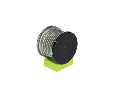 GENERATORFREILAUF VALEO 593537 21