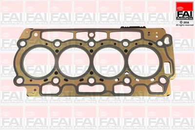 Прокладка, головка цилиндра FAI AutoParts HG1655A для FORD ECOSPORT