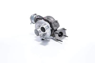 LADER AUFLADUNG BTS Turbo T911295 15