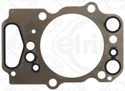 Gasket, cylinder head 740.331