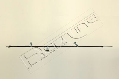 Тросик, cтояночный тормоз RED-LINE 49HY030 для HYUNDAI TUCSON