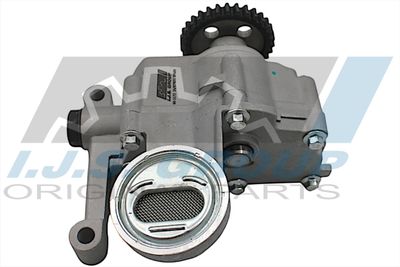 POMPA ULEI IJS GROUP 601172 2