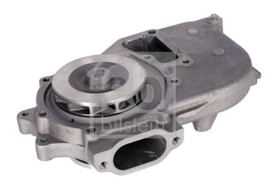 Water Pump, engine cooling 32184