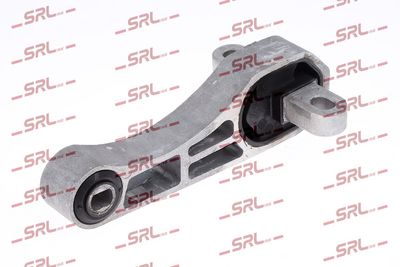 Mounting, engine