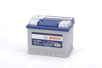 STARTERBATTERIE BOSCH 0092L50050 5