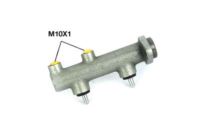 POMPA CENTRALA FRANA