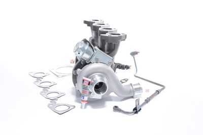 LADER AUFLADUNG BTS Turbo T981167BT 35