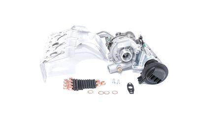 LADER AUFLADUNG BTS Turbo T981232BT 36