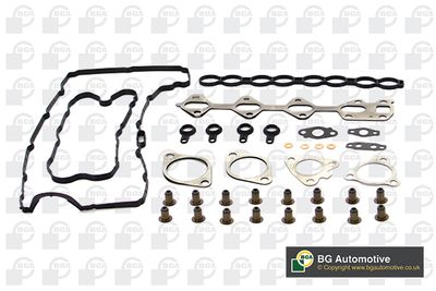 SET GARNITURI CHIULASA