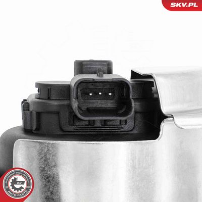 SUPAPA REGLARE PRESIUNE COMPRESOR ESEN SKV 95SKV453 3