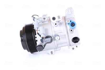 Compressor, air conditioning 890156