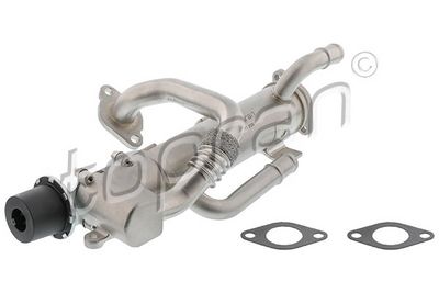 RADIATOR RECIRCULARE GAZE DE ESAPAMENT