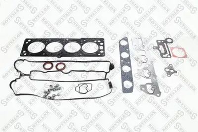 комплект гарнитури, цилиндрова глава STELLOX 11-25571-SX