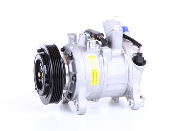 COMPRESOR CLIMATIZARE NISSENS 89593 42