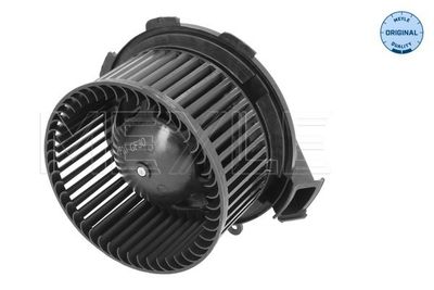 vnitřní ventilátor MEYLE 012 237 0000