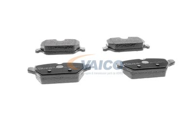 BREMSBELAGSATZ SCHEIBENBREMSE VAICO V208125 34