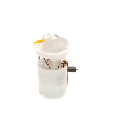 SISTEM ALIMENTARE CU COMBUSTIBIL BOSCH 0580200314 2