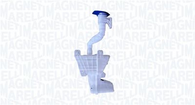 MAGNETI MARELLI Резервуар для воды (для чистки)