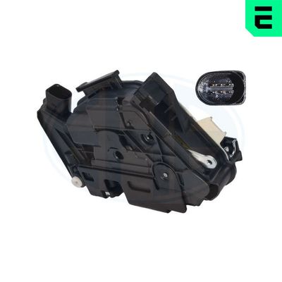 Vorschau Türschloss
