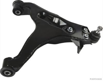 LENKER RADAUFHäNGUNG