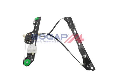 MECANISM ACTIONARE GEAM BOGAP B5341100 3