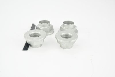 NACHLAUFSCHALE CORP AXE FEBEST 0131008PCS4 15